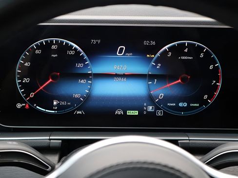 Certified 2023 Mercedes-Benz GLS 450 4MATIC image 31