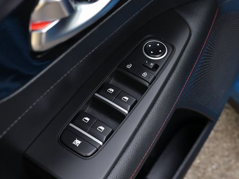 Used 2024 Kia Forte GT w/ Option Group 015 image 27