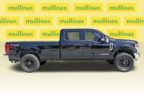 Certified 2021 Ford F350 Lariat w/ Lariat Value Package AWD/4WD image 6