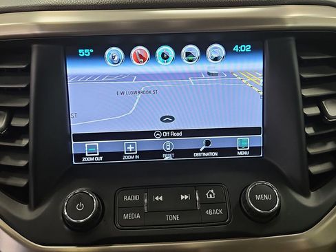 Used 2018 GMC Acadia Denali w/ Technology Package image 21