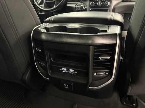Used 2021 RAM 1500 Big Horn AWD/4WD image 41