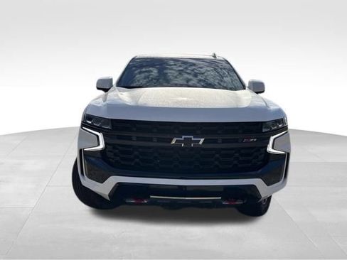 Used 2023 Chevrolet Tahoe Z71 w/ Z71 Off-Road Package image 14