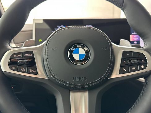 New 2026 BMW X5 sDrive40i w/ M Sport Package image 16