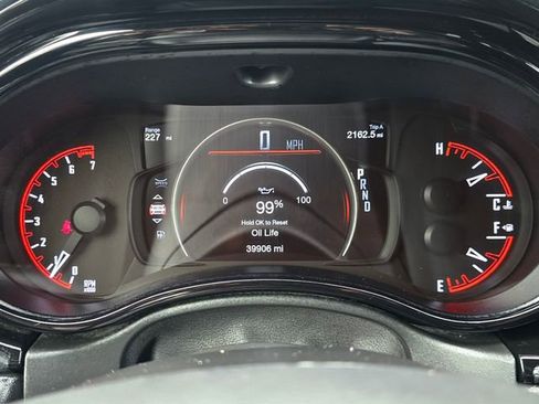 Certified 2024 Dodge Durango SXT image 14