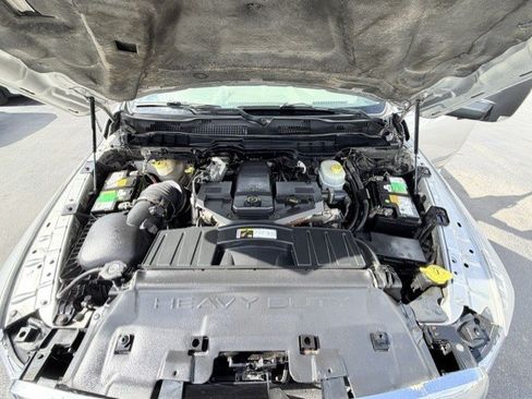 Used 2012 RAM 3500 ST w/ Chrome Appearance Group RWD image 21