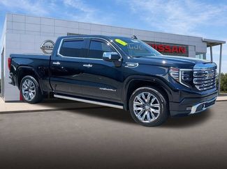 Used 2023 GMC Sierra 1500 Denali w/ Denali Reserve Package AWD/4WD 360° Tour