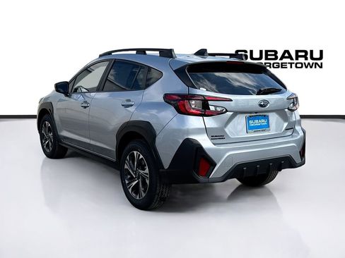New 2026 Subaru Crosstrek 2.0i Premium AWD/4WD image 5