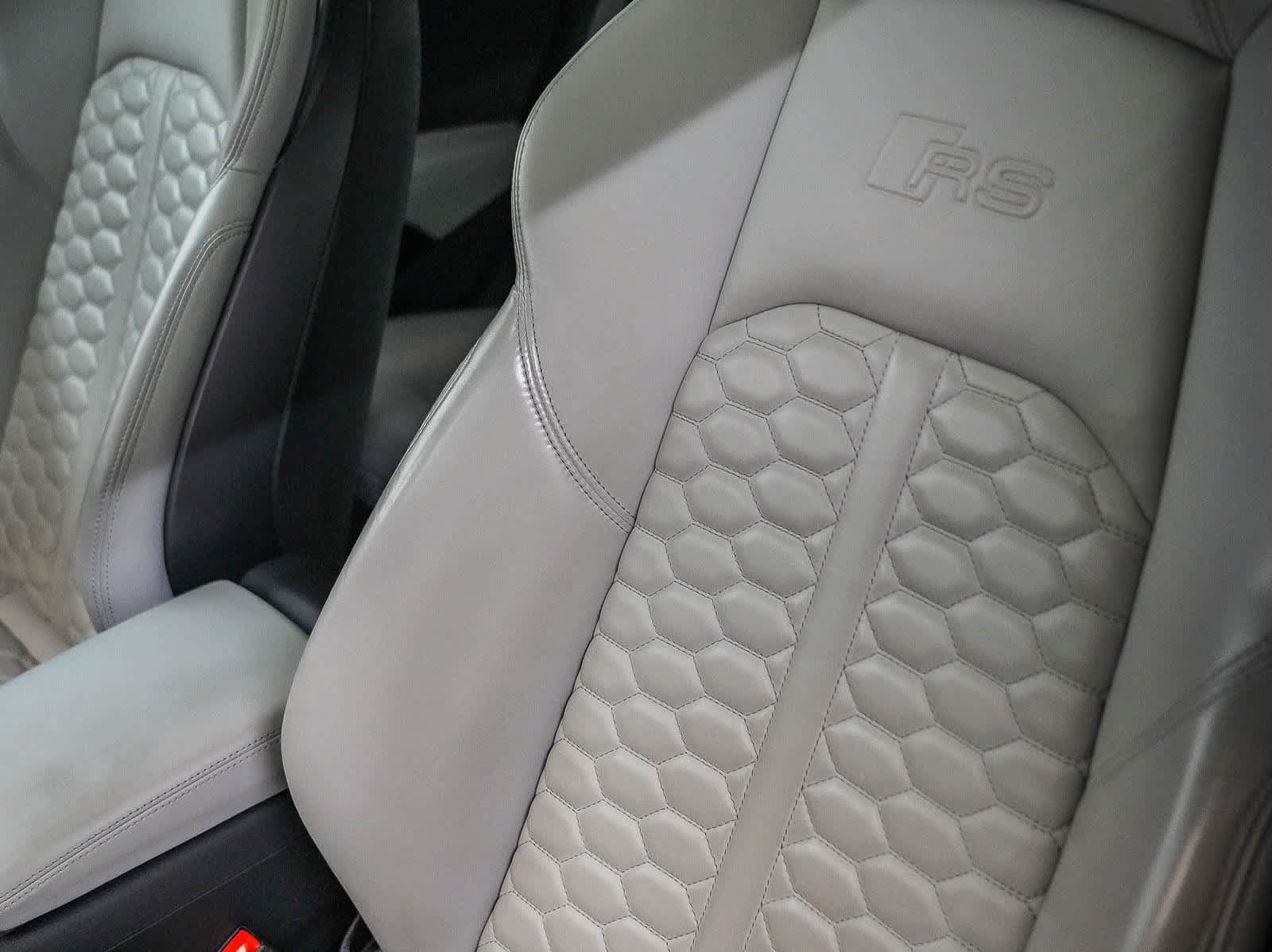 Used 2022 Audi RS 5 Sportback w/ Dynamic Package AWD/4WD image 30
