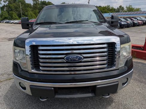 Used 2012 Ford F150 XLT w/ XTR Pkg image 2