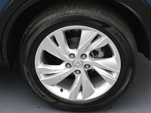 Used 2025 Buick Encore GX Preferred FWD image 8