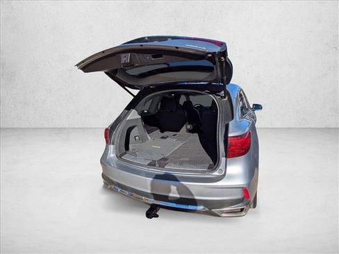 Used 2019 Acura MDX w/ Technology & Entertainment image 28