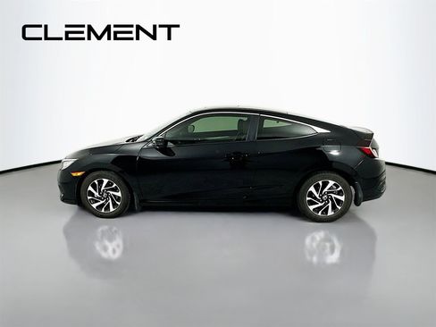 Used 2016 Honda Civic LX-P image 6