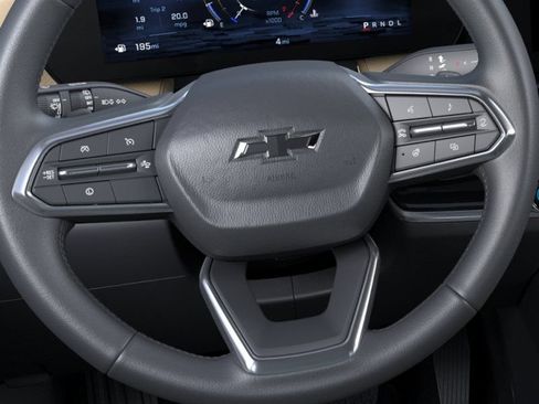 New 2027 Chevrolet Equinox ACTIV FWD image 19