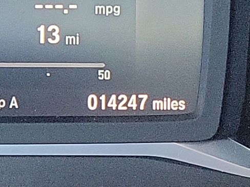 Used 2023 Honda Passport EX-L image 30