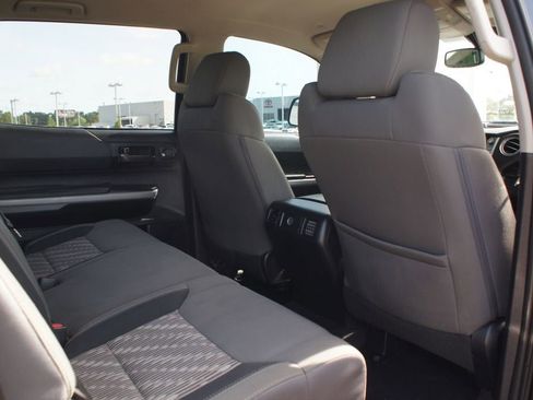 Used 2019 Toyota Tundra SR5 w/ TRD Off Road Package AWD/4WD image 21