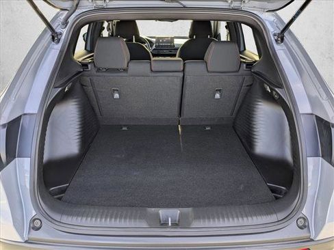 Used 2024 Honda HR-V Sport image 6