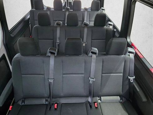 Used 2024 Mercedes-Benz Sprinter 2500 image 18