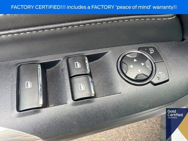 Used 2025 Ford Mustang Premium RWD image 24