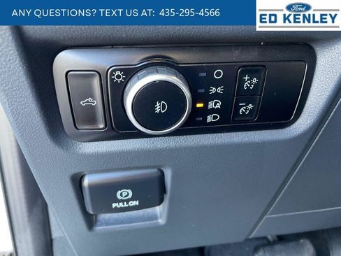 Used 2024 Ford F150 STX w/ Mobile Office Package AWD/4WD image 21