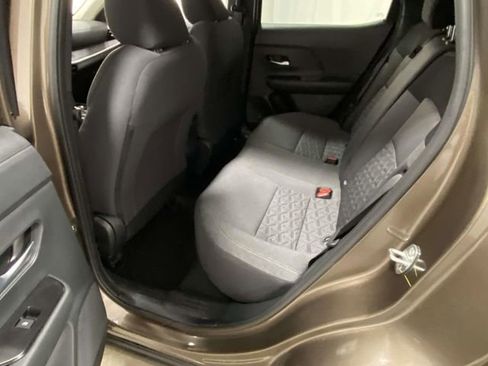 New 2026 Nissan Kicks SV w/ Cold Weather Package image 9