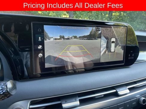 Used 2023 Hyundai Palisade Calligraphy AWD/4WD image 34