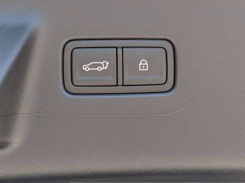 New 2026 Hyundai Santa Fe Calligraphy FWD image 12