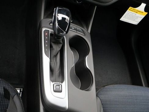 New 2026 Buick Envista Sport Touring w/ Convenience II Package FWD image 27