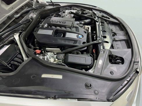 Used 2012 BMW 740Li image 54
