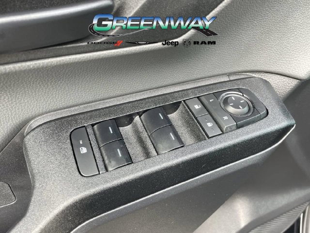 Used 2026 Toyota RAV4 LE FWD image 14
