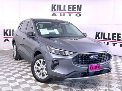 Used 2024 Ford Escape Active