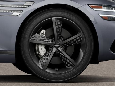 New 2027 Genesis G80 3.5T Sport Prestige AWD/4WD image 9