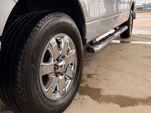 Used 2013 Ford F150 XLT w/ Luxury Equipment Group AWD/4WD image 9