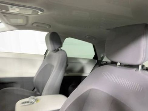 Used 2024 Hyundai Ioniq 5 SE RWD image 21