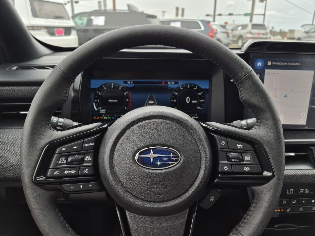 New 2026 Subaru Outback Premium AWD/4WD image 15