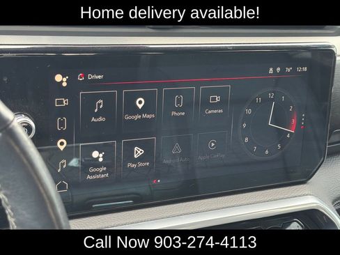 Used 2023 GMC Sierra 1500 Denali w/ Denali Reserve Package image 21