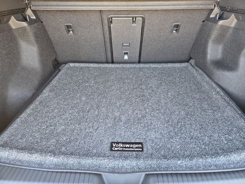 New 2025 Volkswagen ID.4 Pro S Plus AWD/4WD image 24