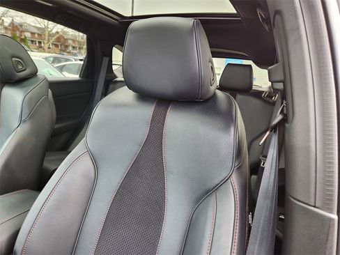 Certified 2023 Acura RDX AWD w/ A-Spec & Advance Pkg image 11