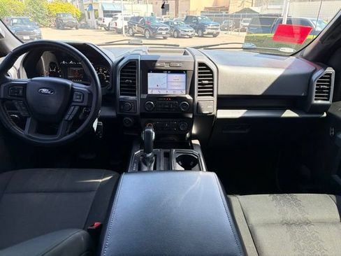 Used 2019 Ford F150 XLT w/ Equipment Group 302A Luxury AWD/4WD image 20