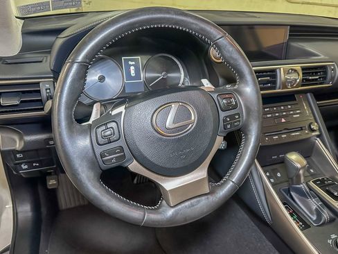Used 2020 Lexus IS 300 AWD w/ Navigation Package image 22