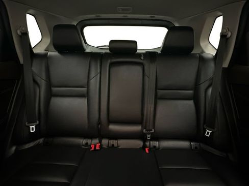 Used 2023 Nissan Rogue SL w/ SL Premium Package AWD/4WD image 15
