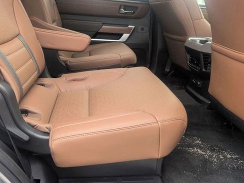 Used 2025 Toyota Sequoia 1794 Edition image 27