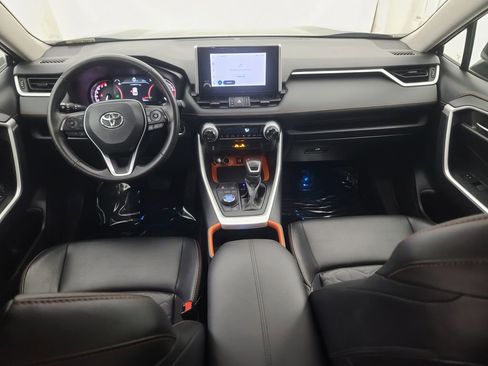 Used 2024 Toyota RAV4 Adventure image 22