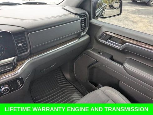 Used 2023 GMC Sierra 1500 Elevation AWD/4WD image 18