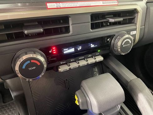 New 2026 Toyota Tacoma SR5 AWD/4WD image 6
