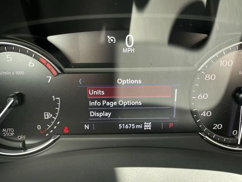 Used 2023 Cadillac XT4 Luxury w/ Cold Weather Package AWD/4WD image 15