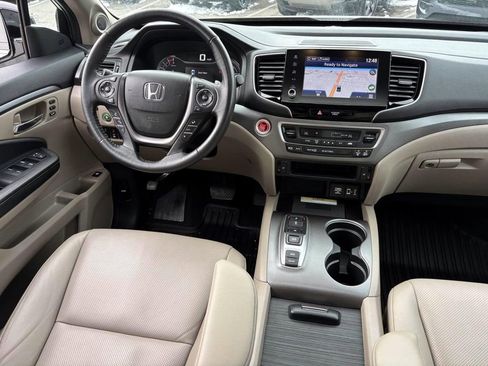 Used 2022 Honda Ridgeline RTL-E image 31