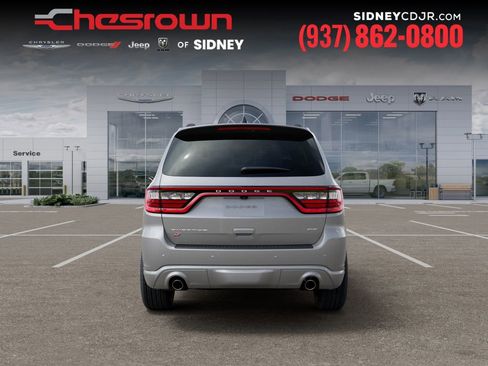 New 2026 Dodge Durango GT image 7