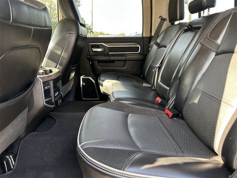 Certified 2020 RAM 2500 Laramie image 15