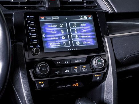 Used 2020 Honda Civic Sport Touring image 21