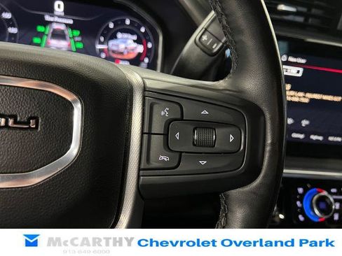 Used 2024 GMC Sierra 2500 Denali w/ Denali Reserve Package AWD/4WD image 16